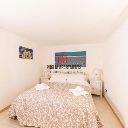 Апартаменти Casa Flamingo Per 4 Persone Nel Centro Di Барі Екстер'єр фото