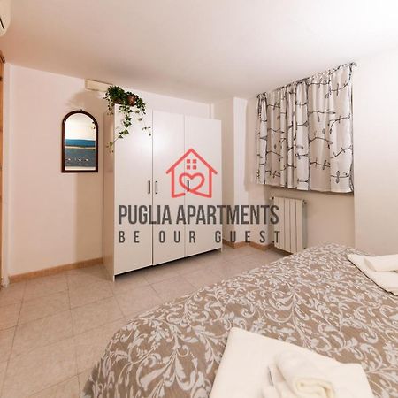 Апартаменти Casa Flamingo Per 4 Persone Nel Centro Di Барі Екстер'єр фото