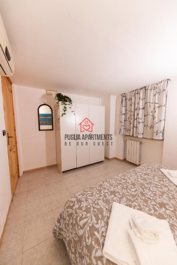 Апартаменти Casa Flamingo Per 4 Persone Nel Centro Di Барі Екстер'єр фото